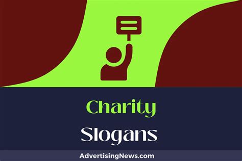 slogans on charity|1342 Charity Slogans That Give and Inspire! .